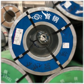 【鍍鋅板】首鋼有花鍍鋅板，高鋅層白鐵，Z80g，環保白鐵
